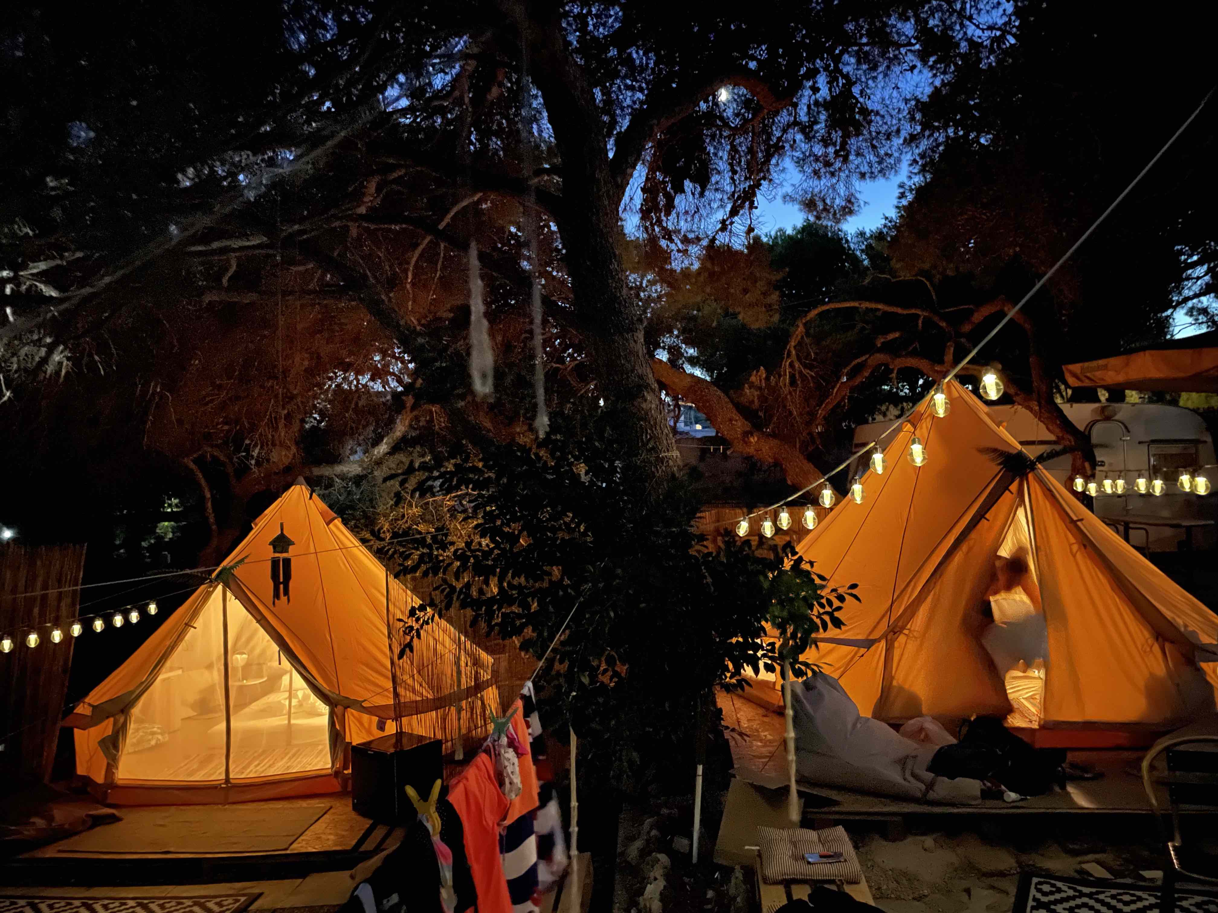 Camping Bacchus — photo 2