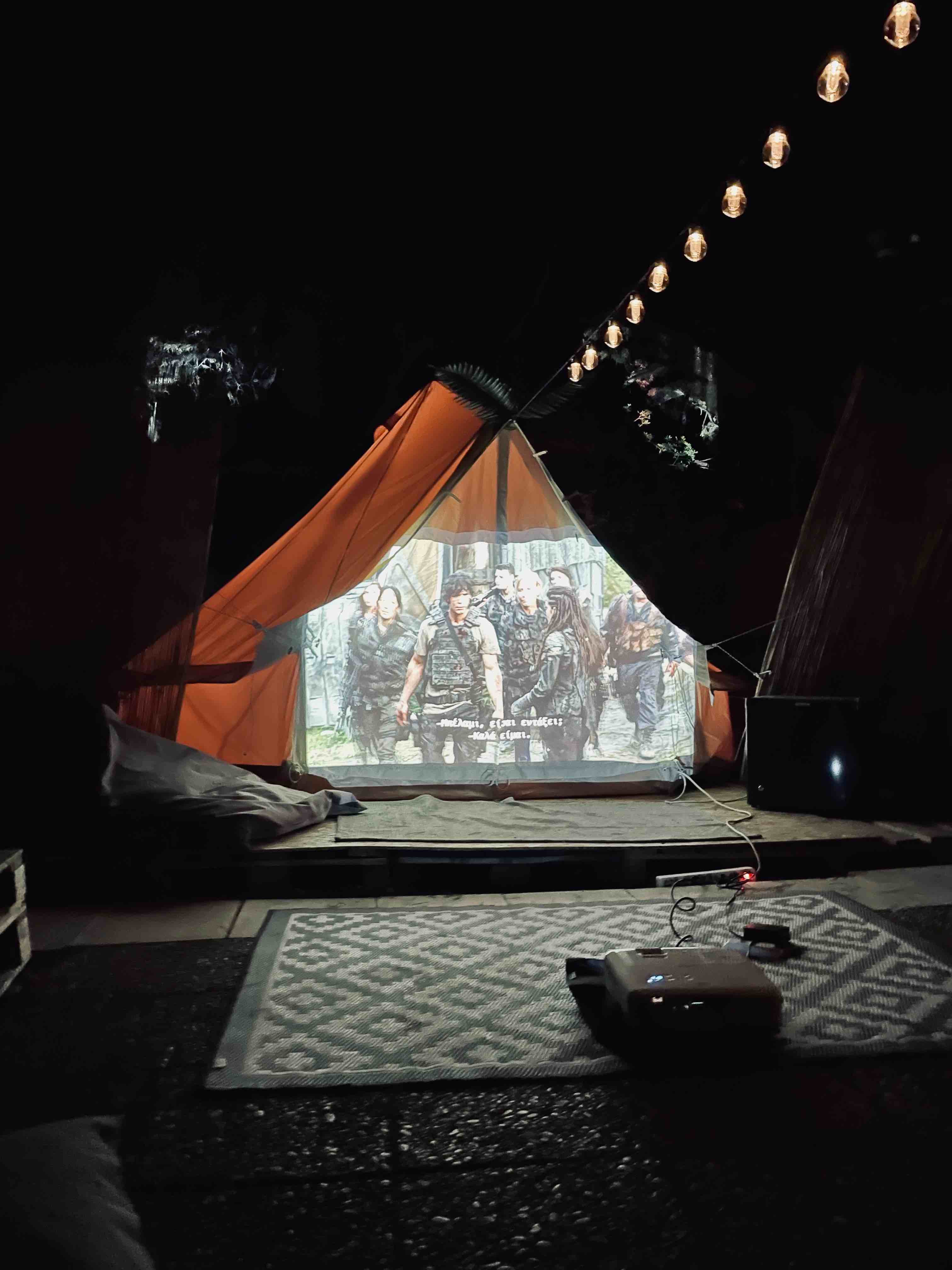 Camping Bacchus — photo 4
